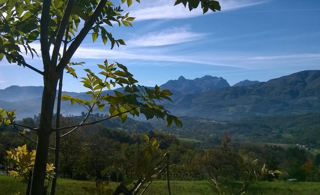 Bed & Breakfast Il Casale Delle Pianacce